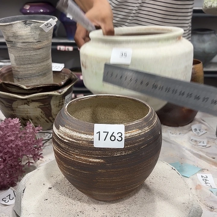 摆件景德镇瓷器博物研究1763