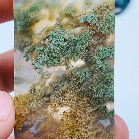 玛瑙/玉髓颈饰未镶嵌真**待