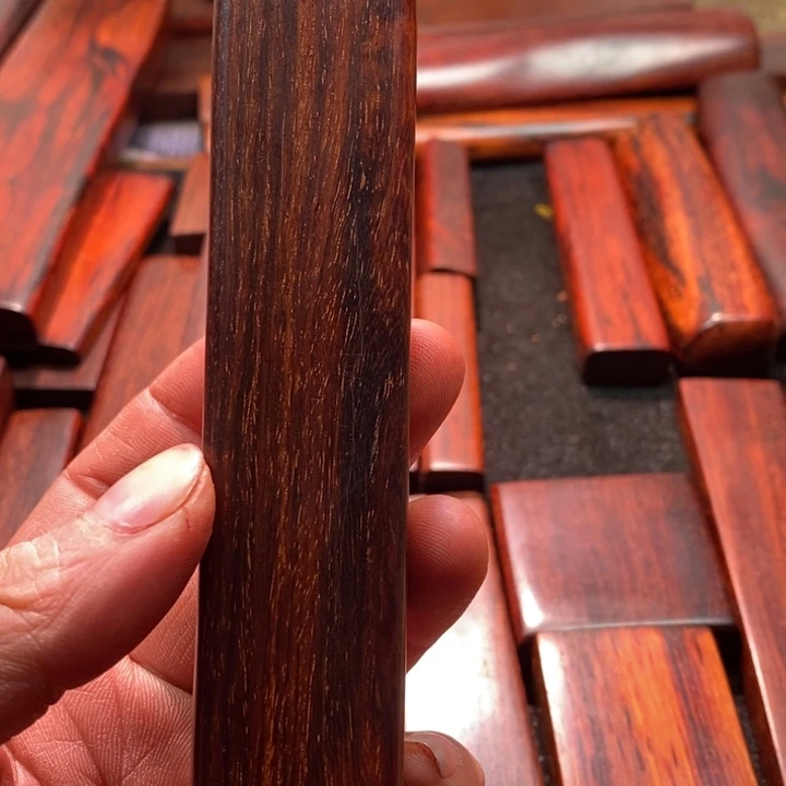 吴****記印度小叶檀香紫檀假一赔万