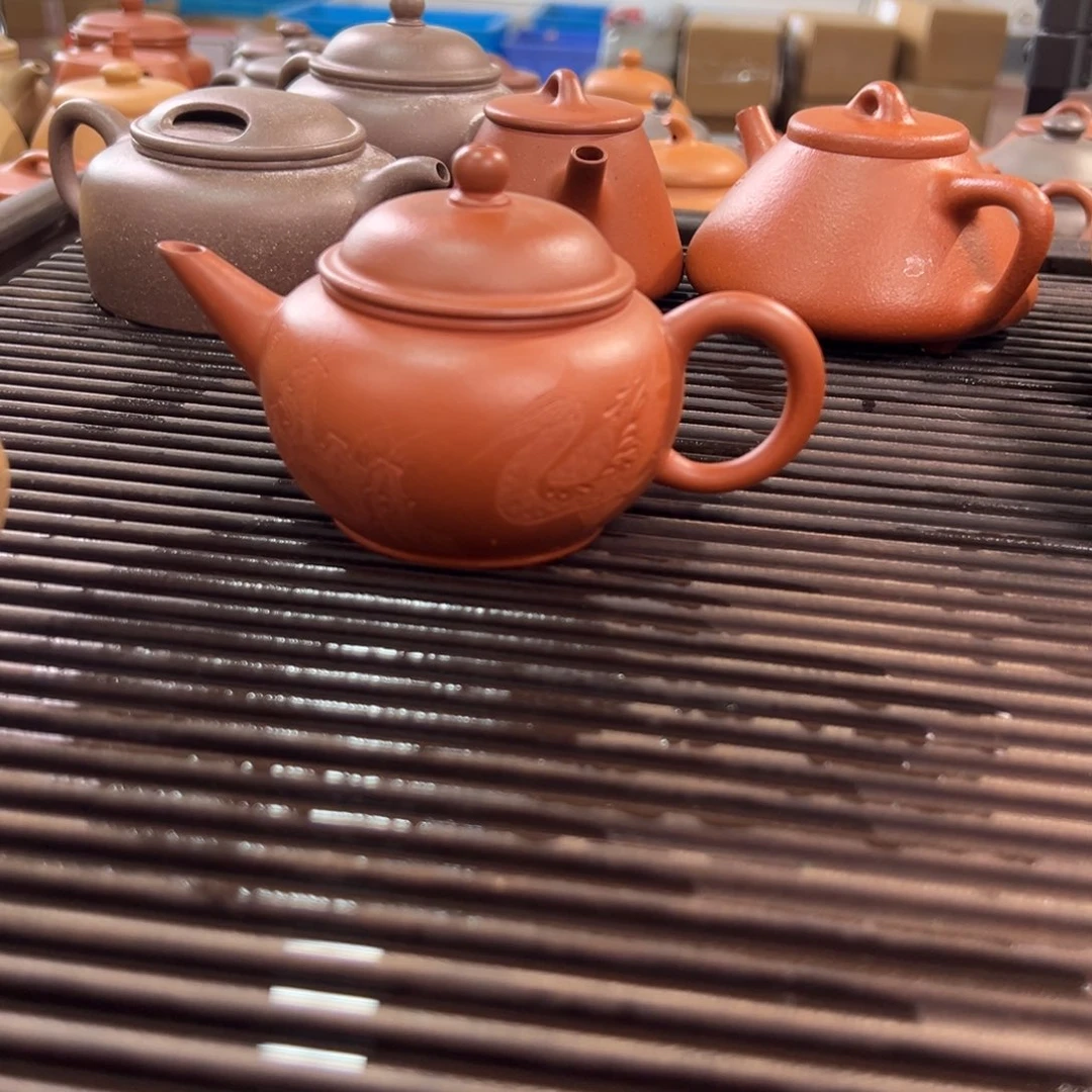 水平朱泥瑕疵价格