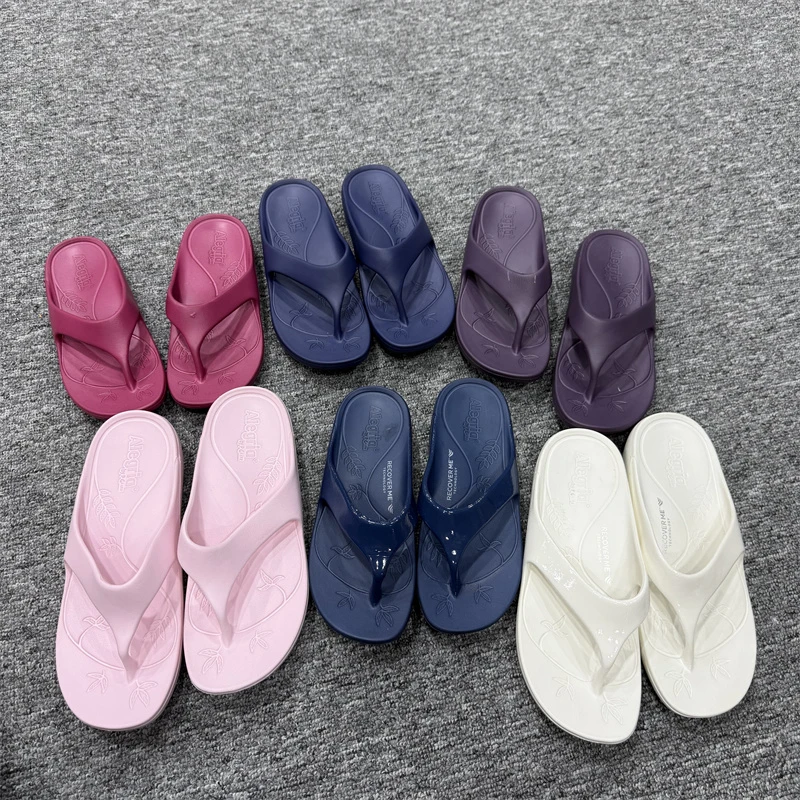 25款时尚休闲百搭外穿一字拖女鞋-0096