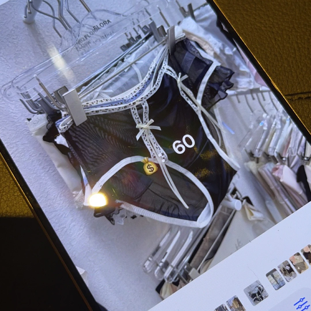 【seven】东大门 内内（不退换）