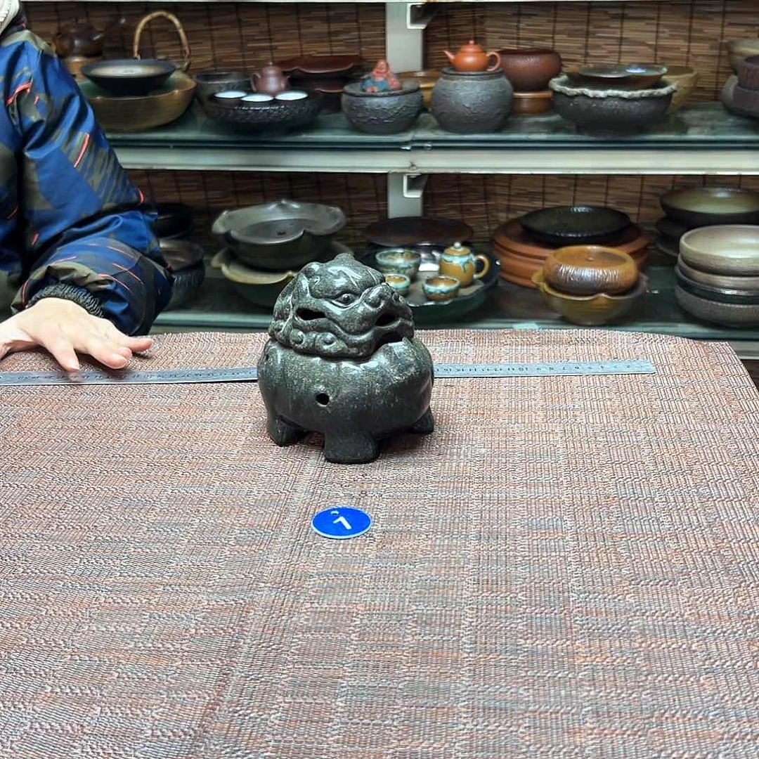 紫砂紫砂茶具配件1