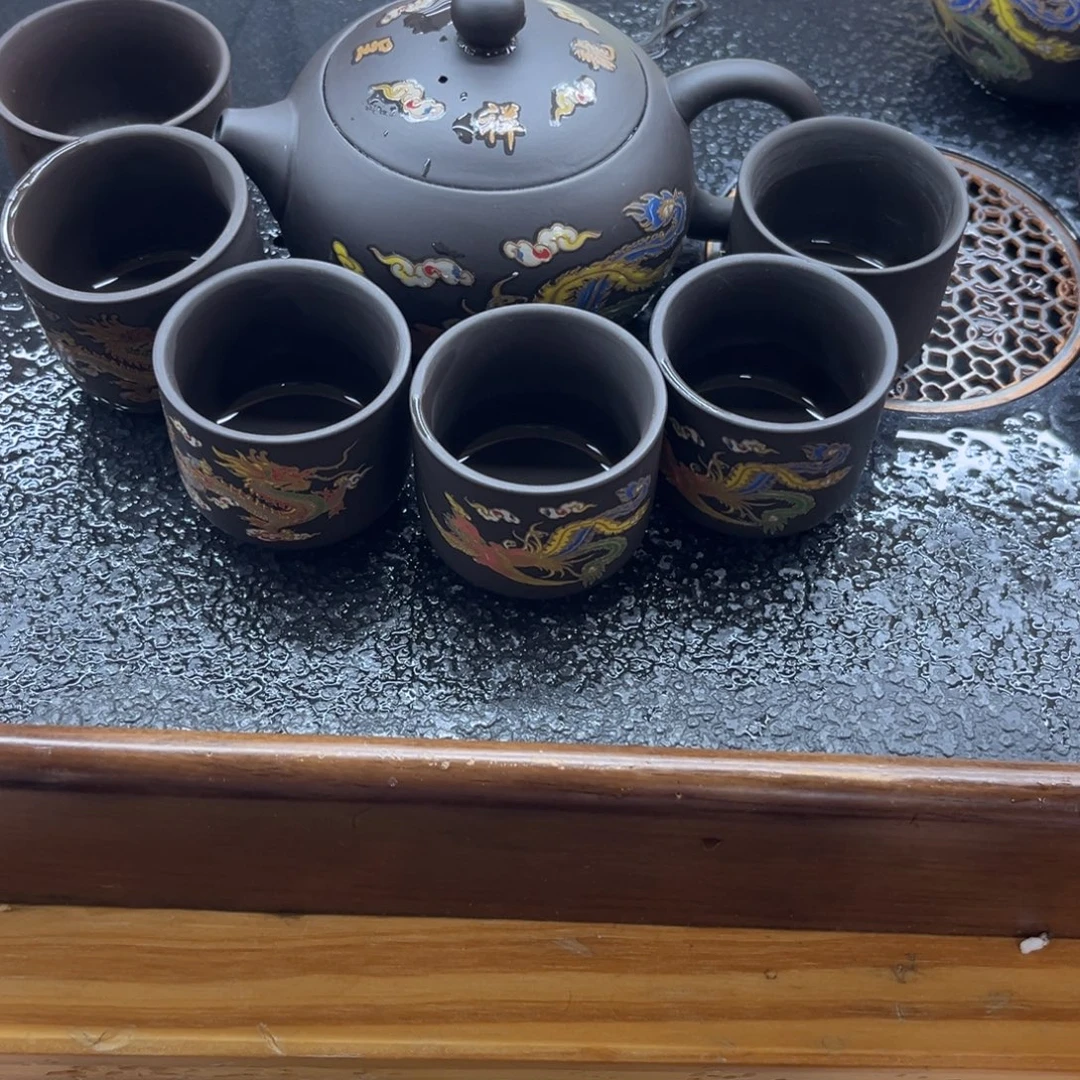 紫砂茶壶紫砂壶999999
