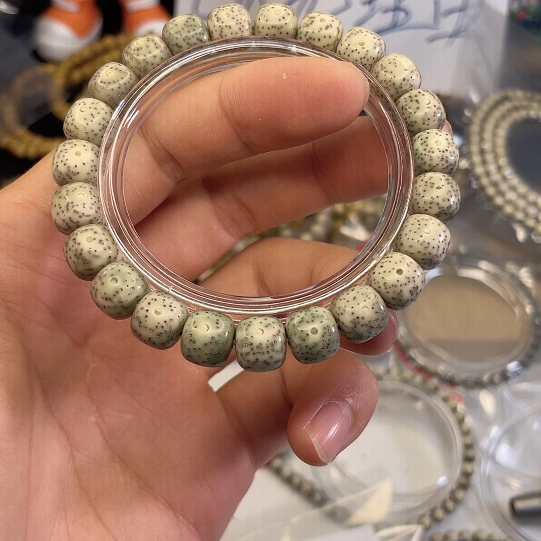 吊坠星月菩提2818