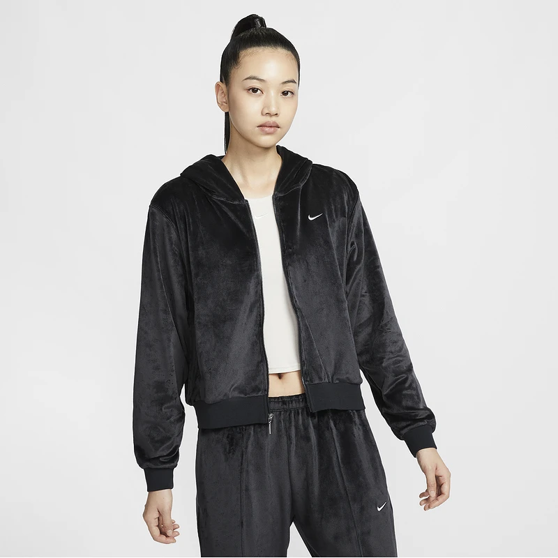 NIKE/耐克女子休闲潮流夹克/外套HJ0958-010