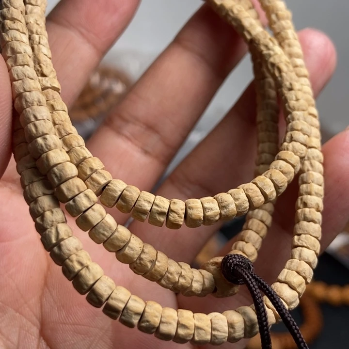 柏香籽/百香籽吊坠