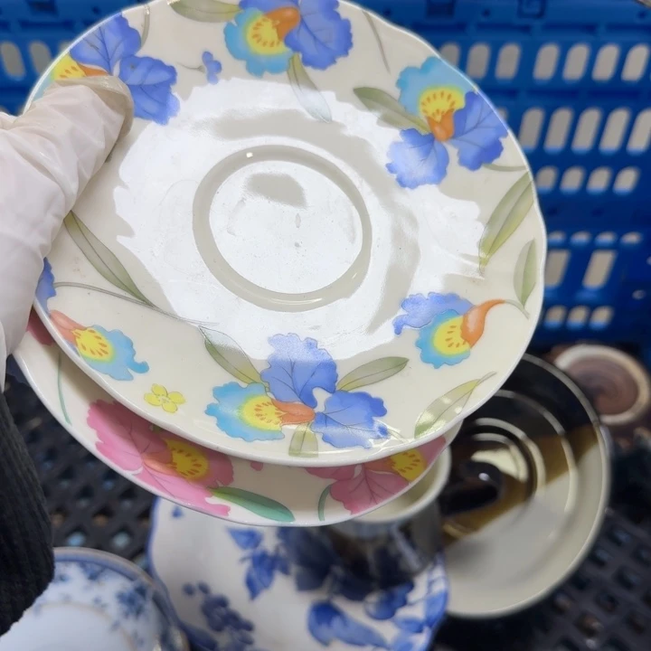 瓷片湘*?开播啦….开播啦！