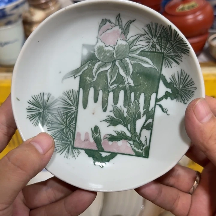 陶瓷推荐第二名20包邮