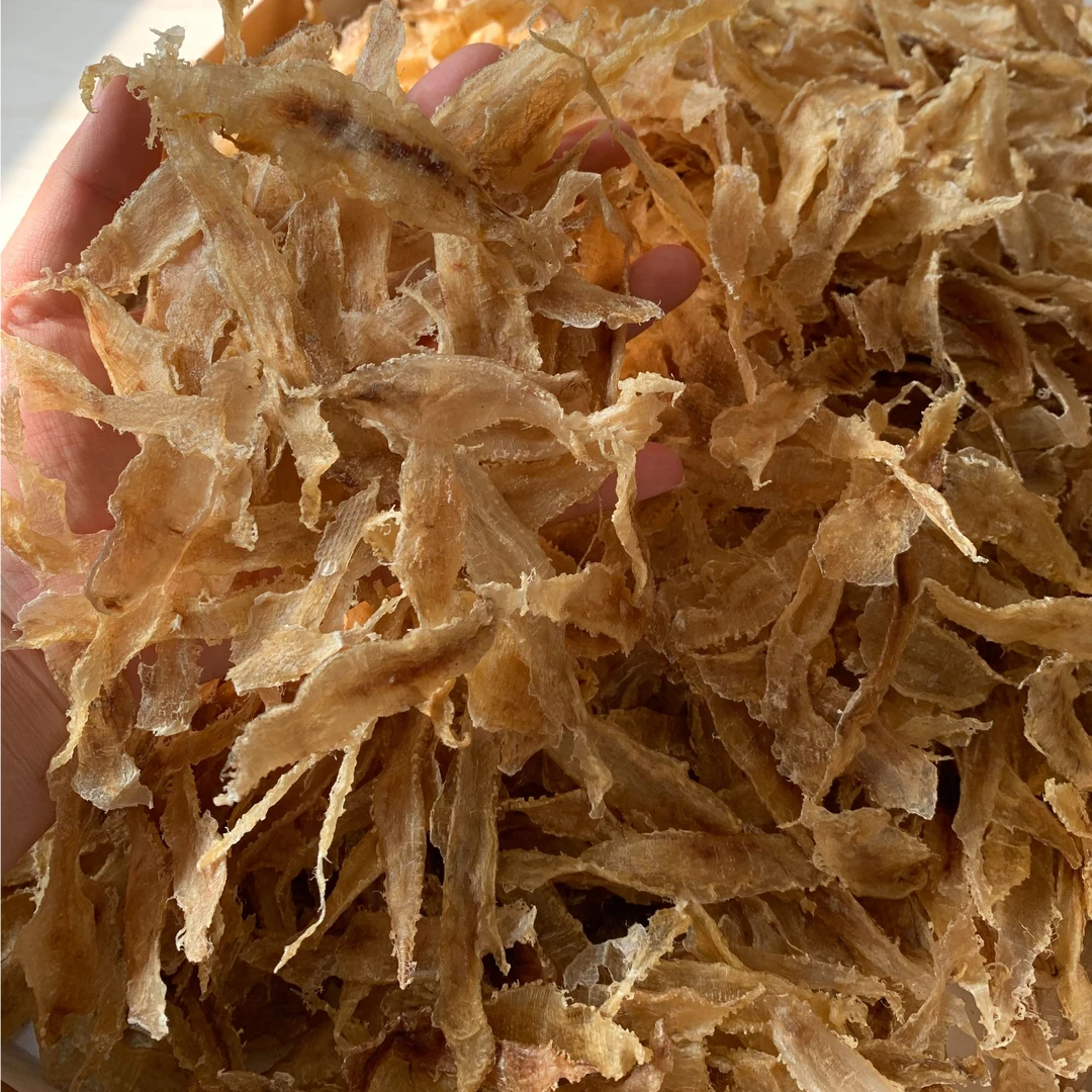 青岛鳘鱼鳔 体验装 鱼胶