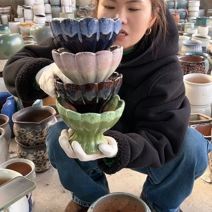 红陶正品口15高12