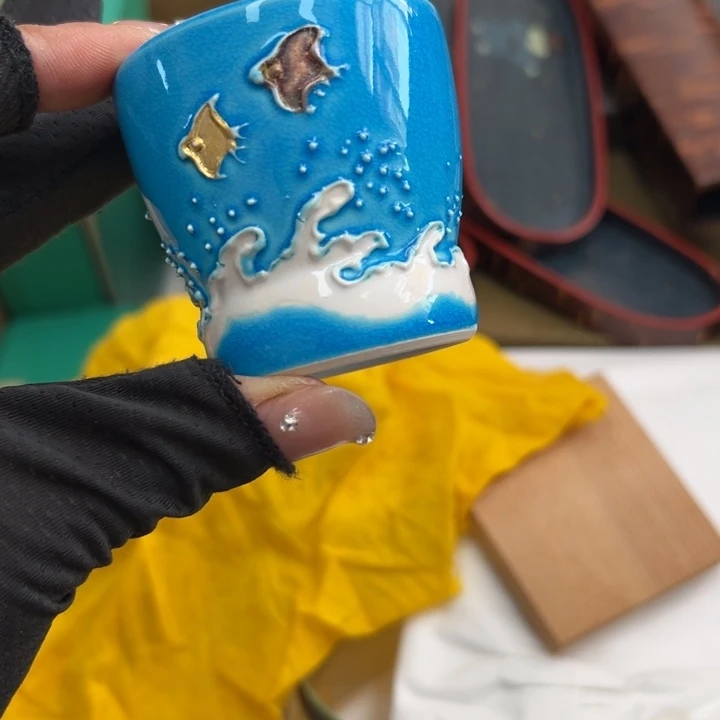 l****～谢谢你的关心和支持我的