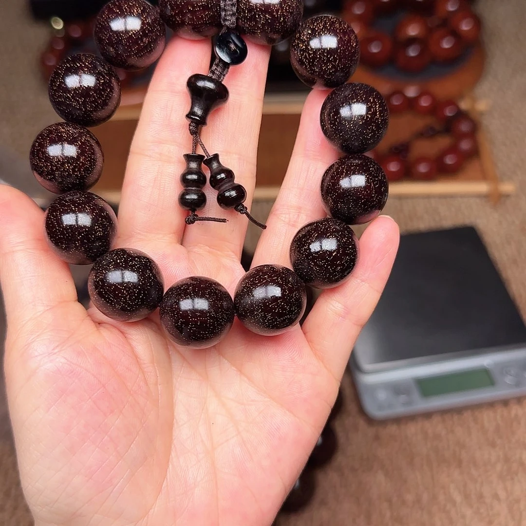 檀香紫檀（小叶紫檀）1.8