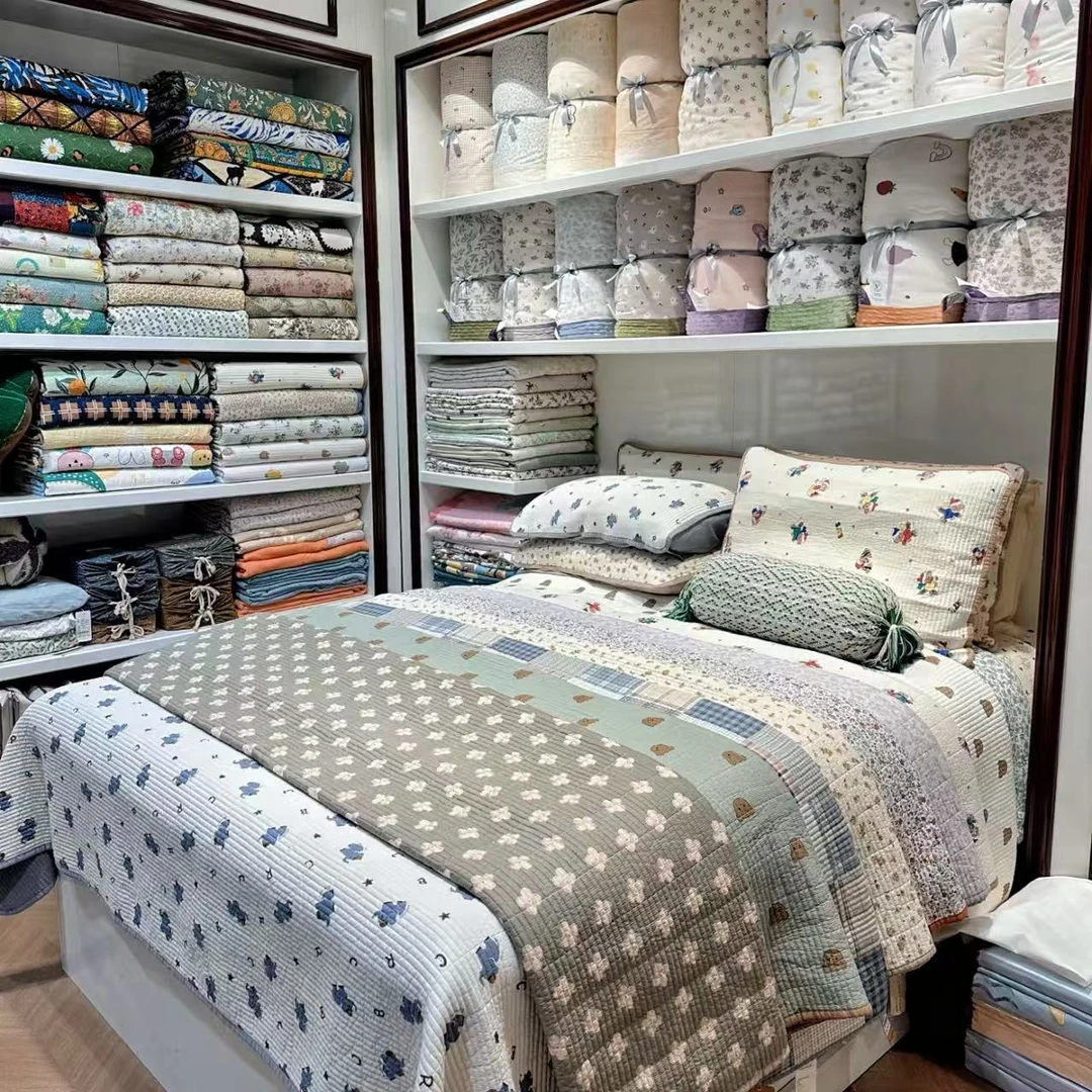 单件-孤品-仓库清床上用品-配件