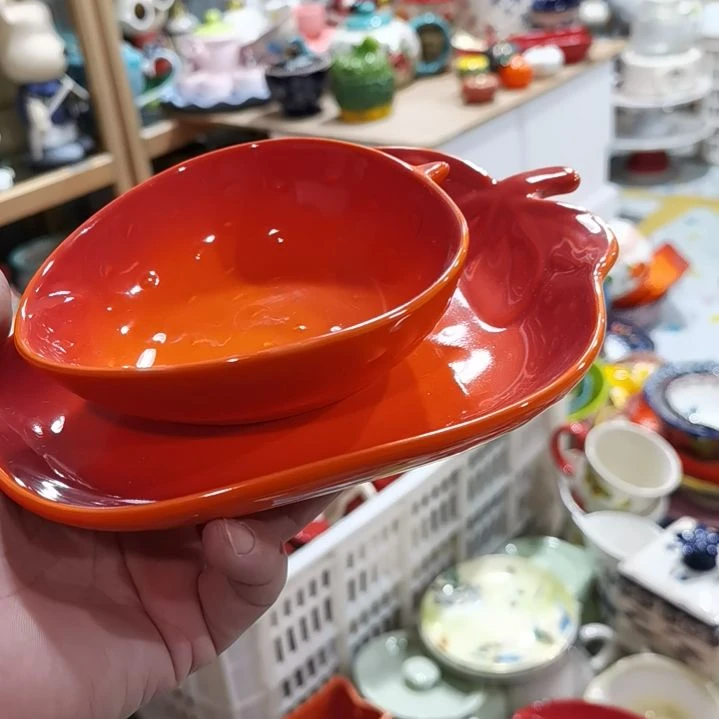 瓷片陶瓷产品设计