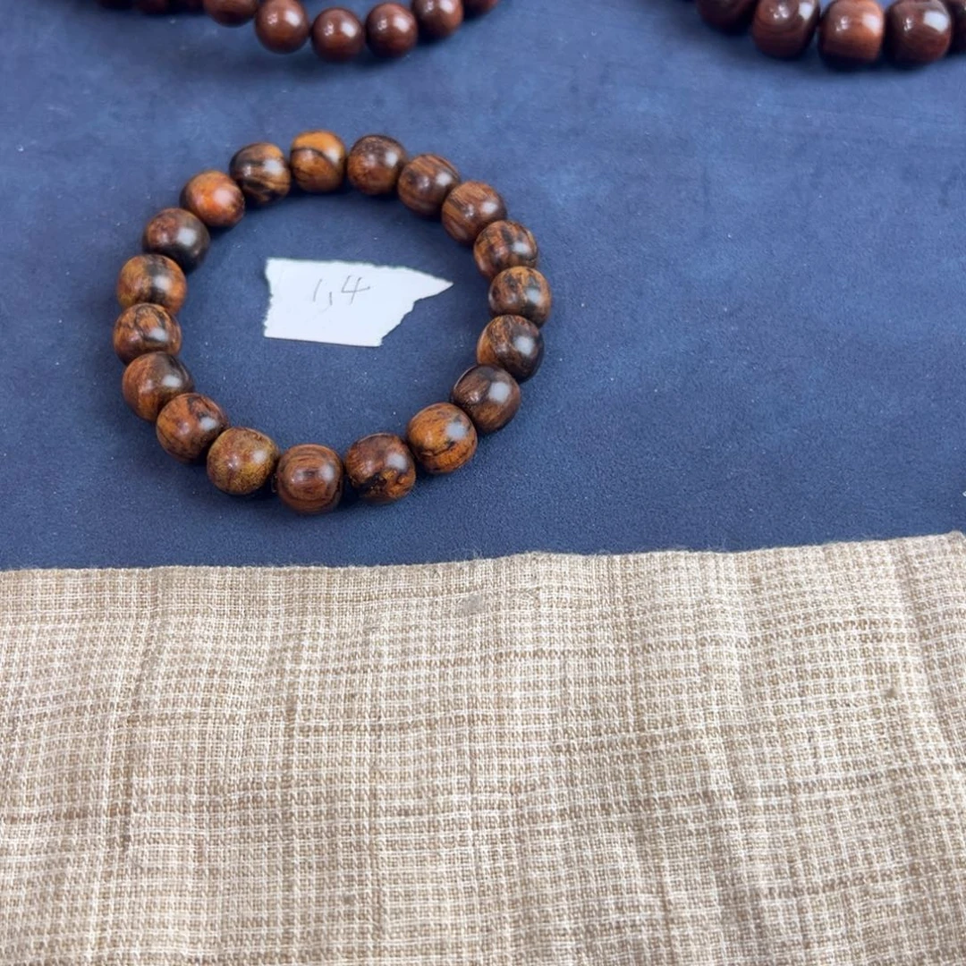 花****手串白玉菩提350.88