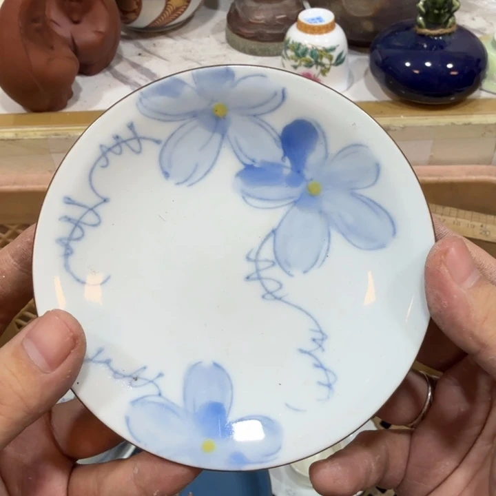 陶瓷推荐第二名20包邮