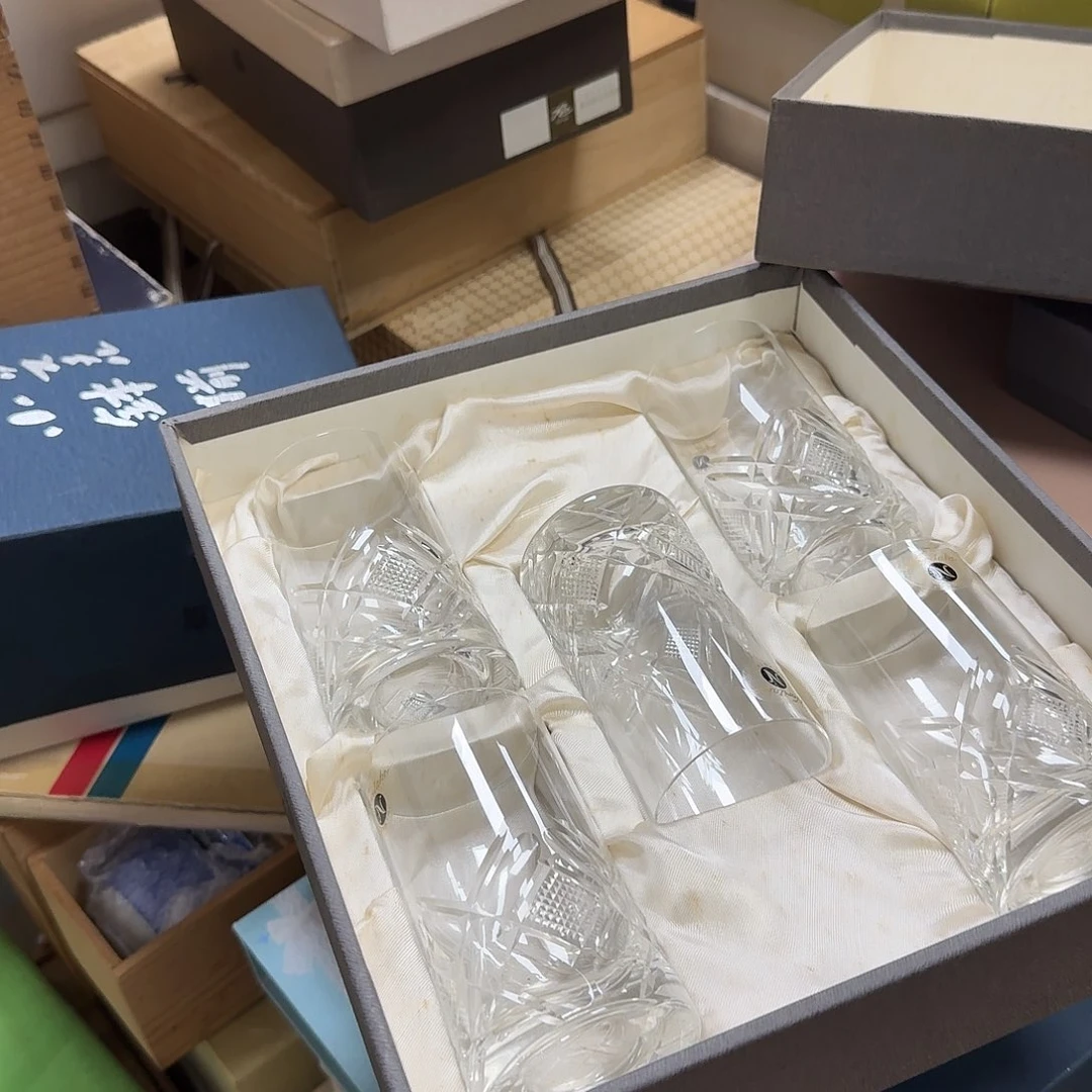 好物不断，惊喜不断