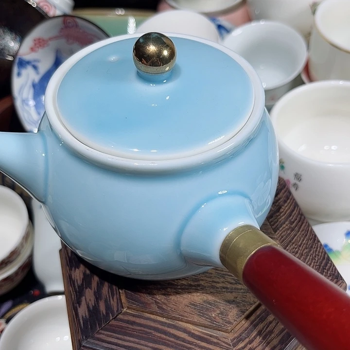 1只微瑕茶具茶具茶具茶具