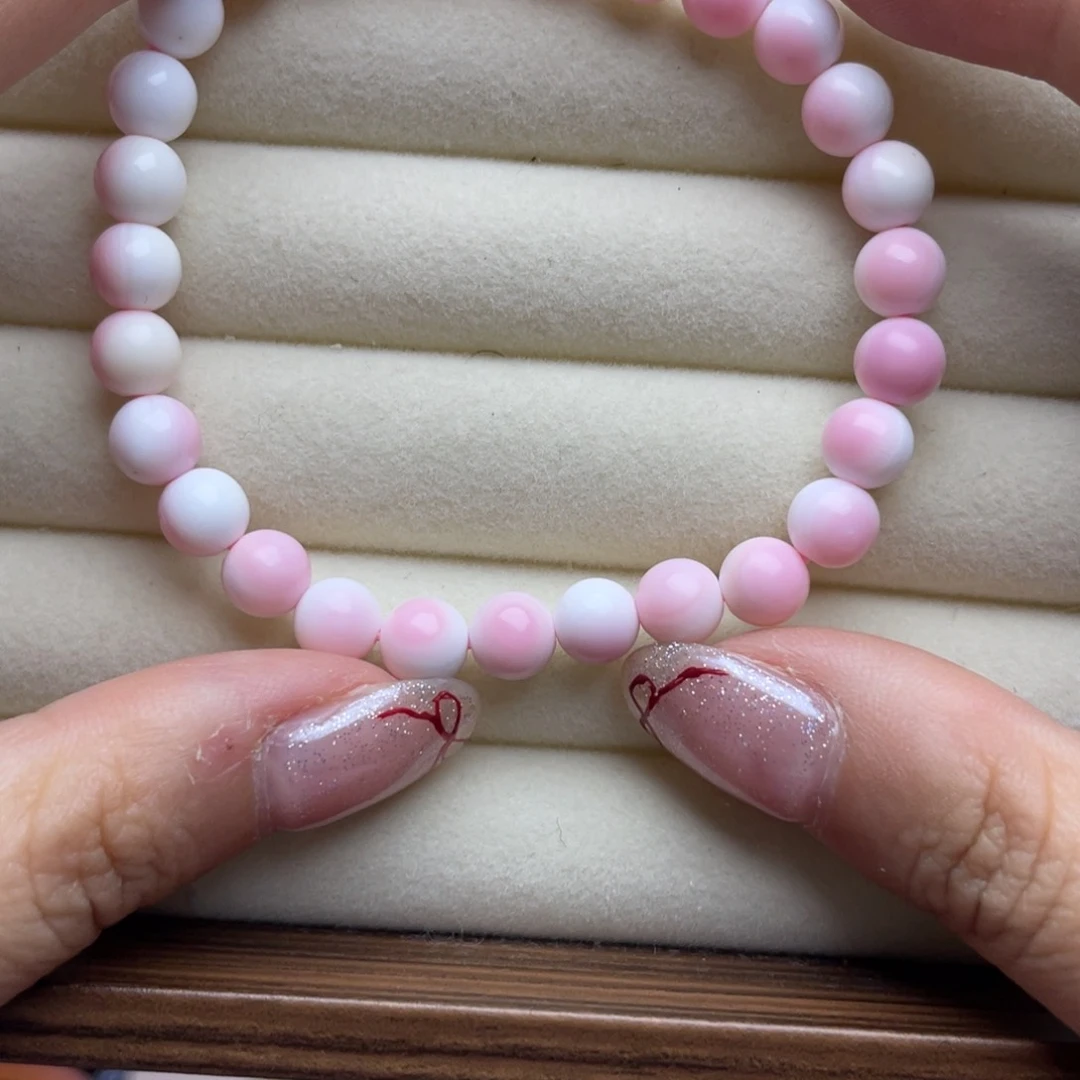 非金属贝壳6.8单圈