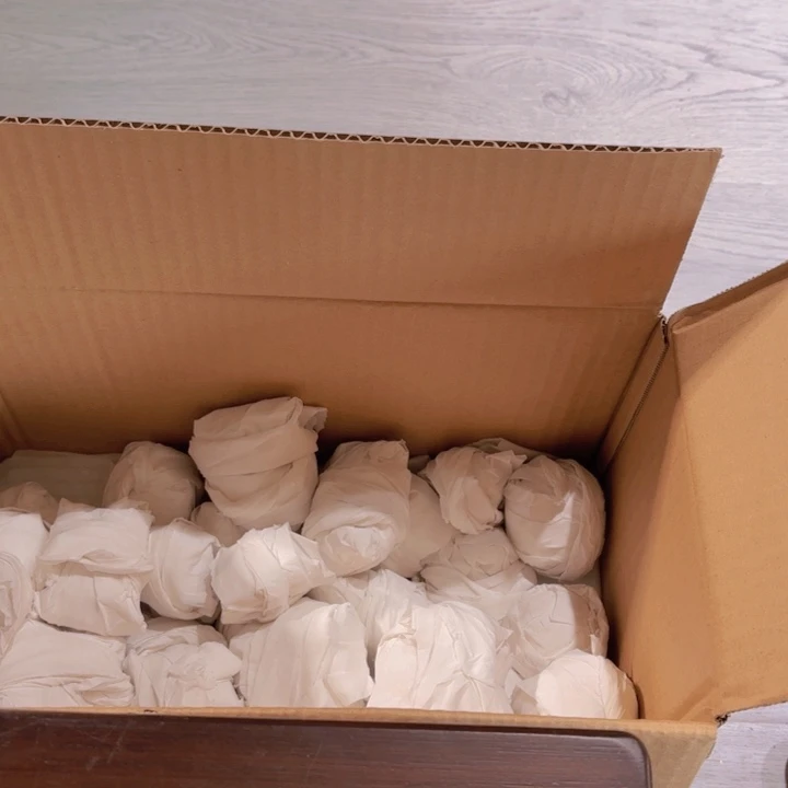 实生奇迹海星超兜