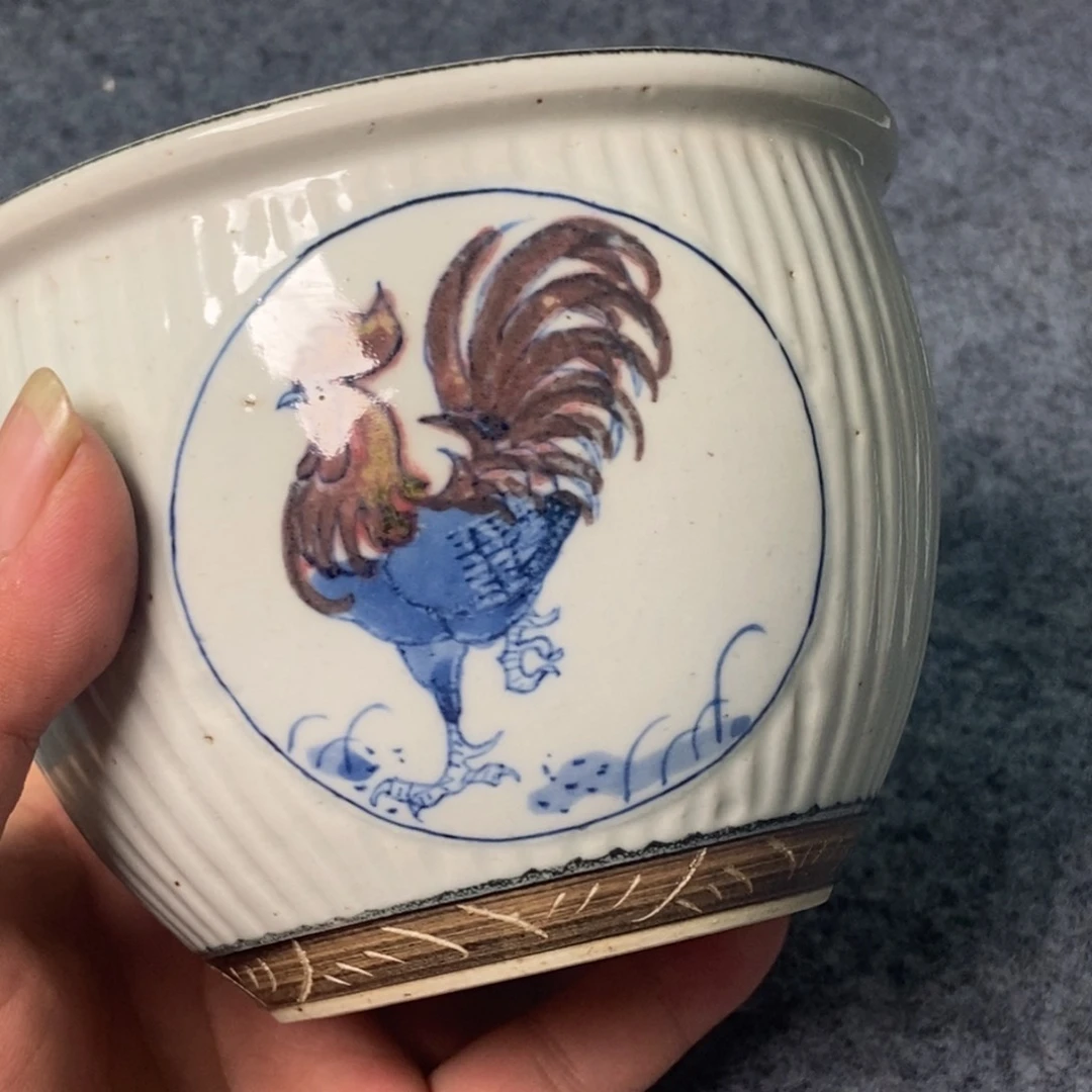 摆件陶瓷工艺美术作品展