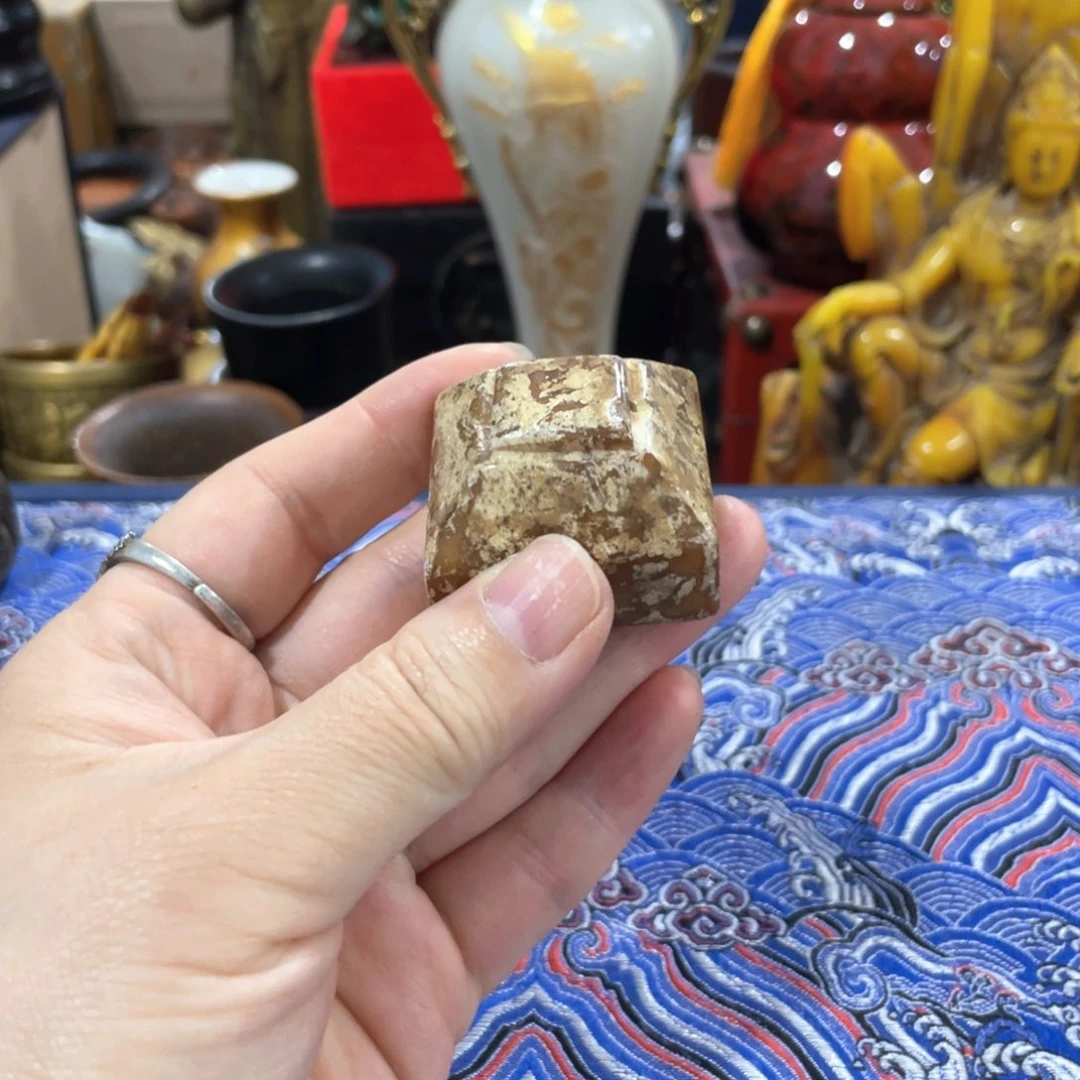 吊坠宫廷影视老旧工艺摆件