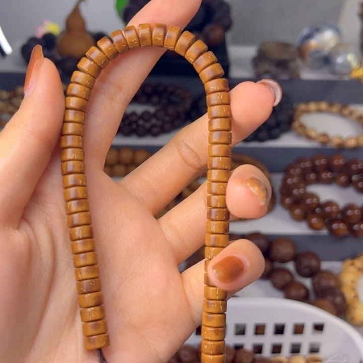 紫金鼠手串实心药片7福利