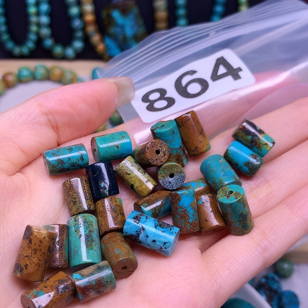 空竹粉丝专享十堰特色手工散珠