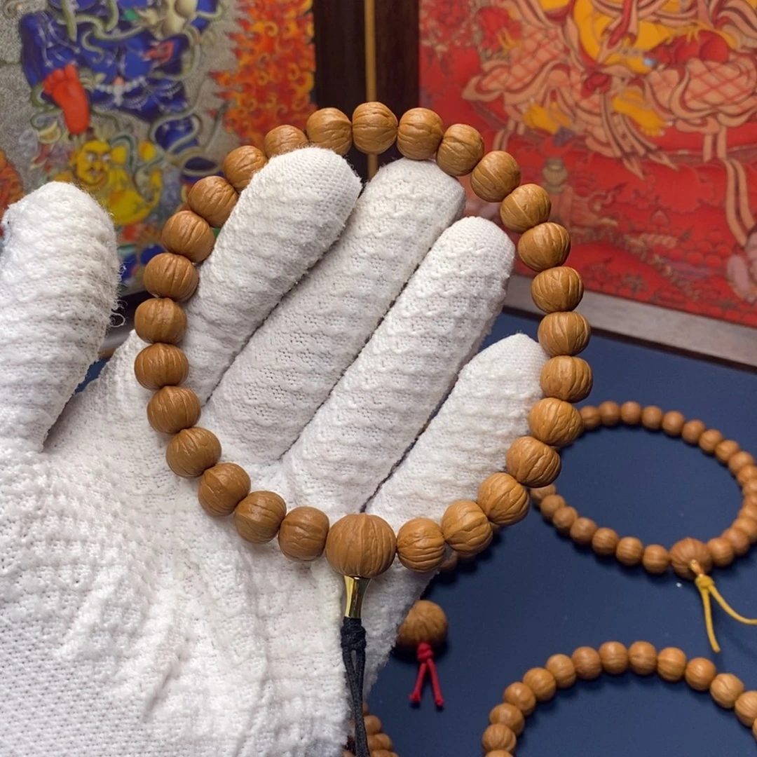 逛***诗猴头核桃吊坠南瓜188