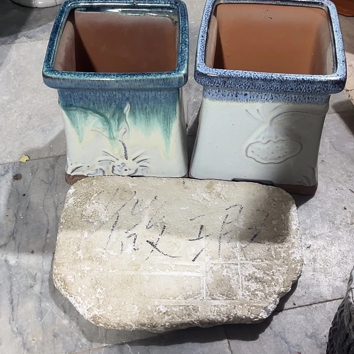 泥塑自产自销模式