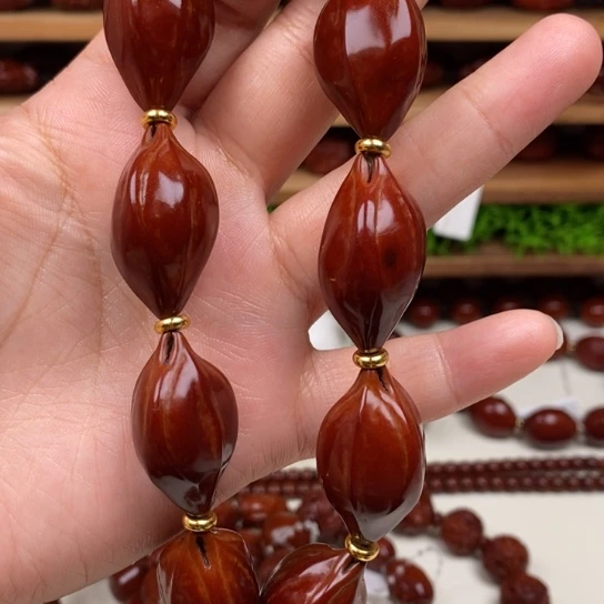 手串/手链橄榄核