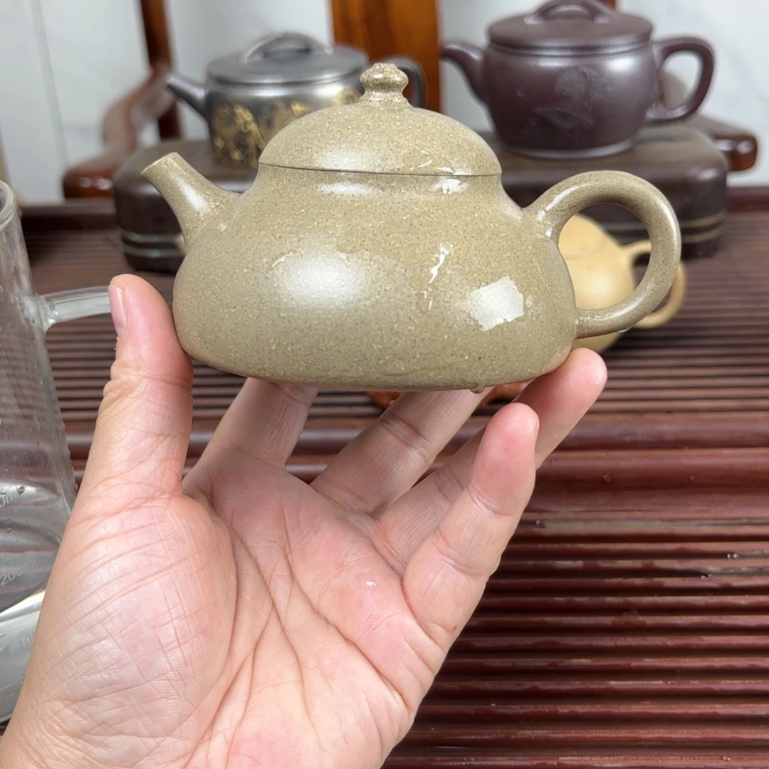 茶壶紫砂紫砂壶茶具