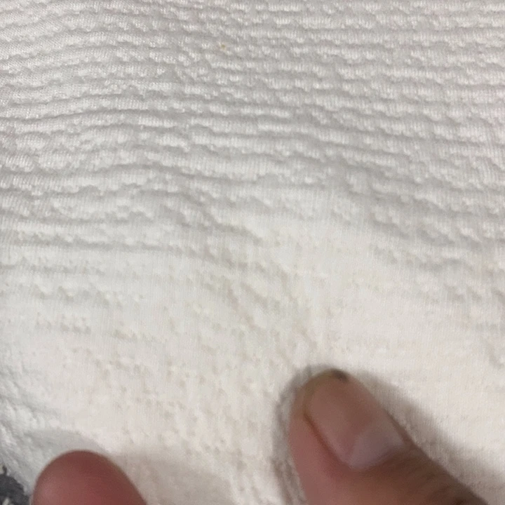 无纺布高档面料2.5米