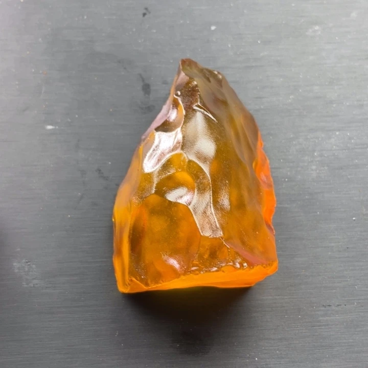 未镶嵌定制琥珀天然琥珀蜜蜡