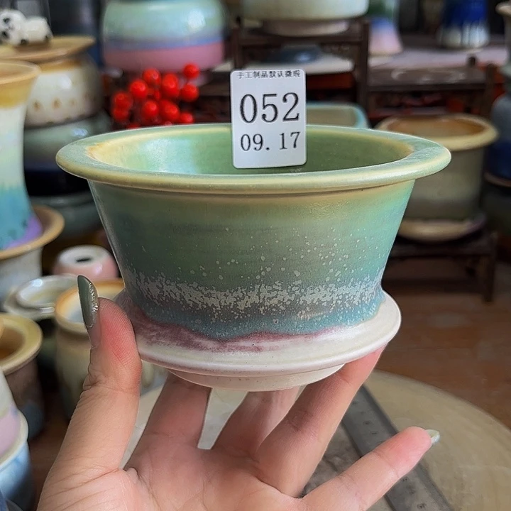 瓷片景德镇陶瓷手工制作