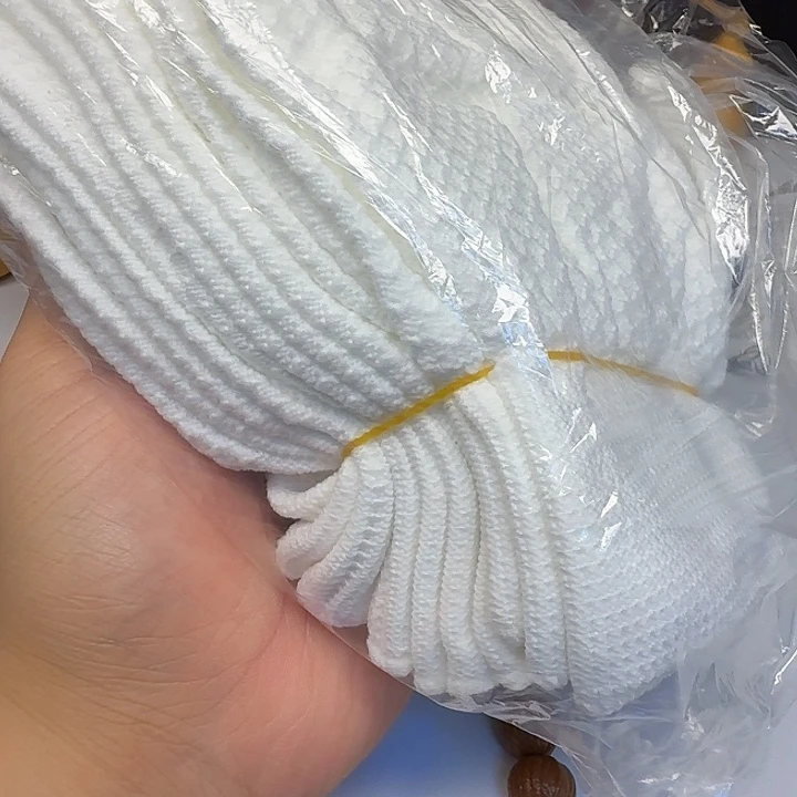棉菠萝纹手套1111