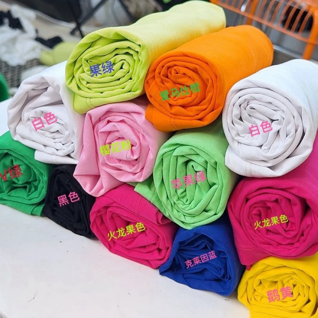 定制DIY孤品样衣拍编码时尚百搭女装上衣潮