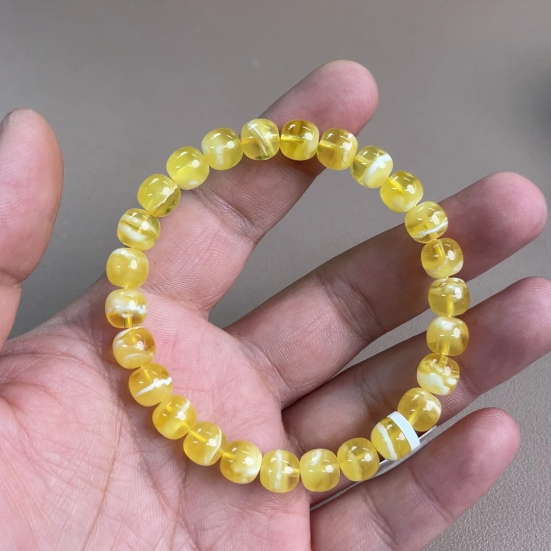 琥珀裸石未镶嵌06100000000