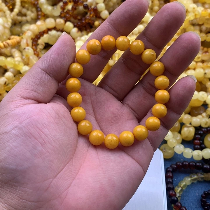 琥珀未镶嵌珠宝奇石山*