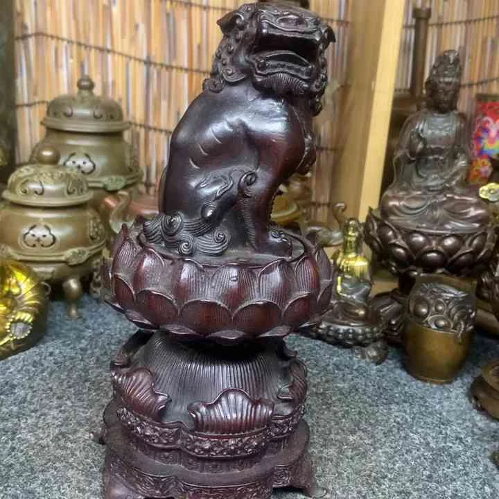 精品摆件工艺精湛164