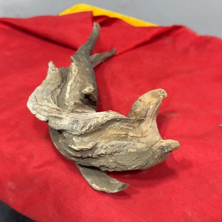 柏***殆香榧木工艺品精选