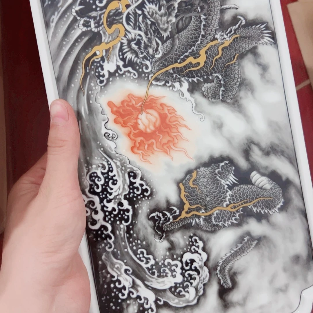 小***仙瓷片景德镇陶瓷专属链接