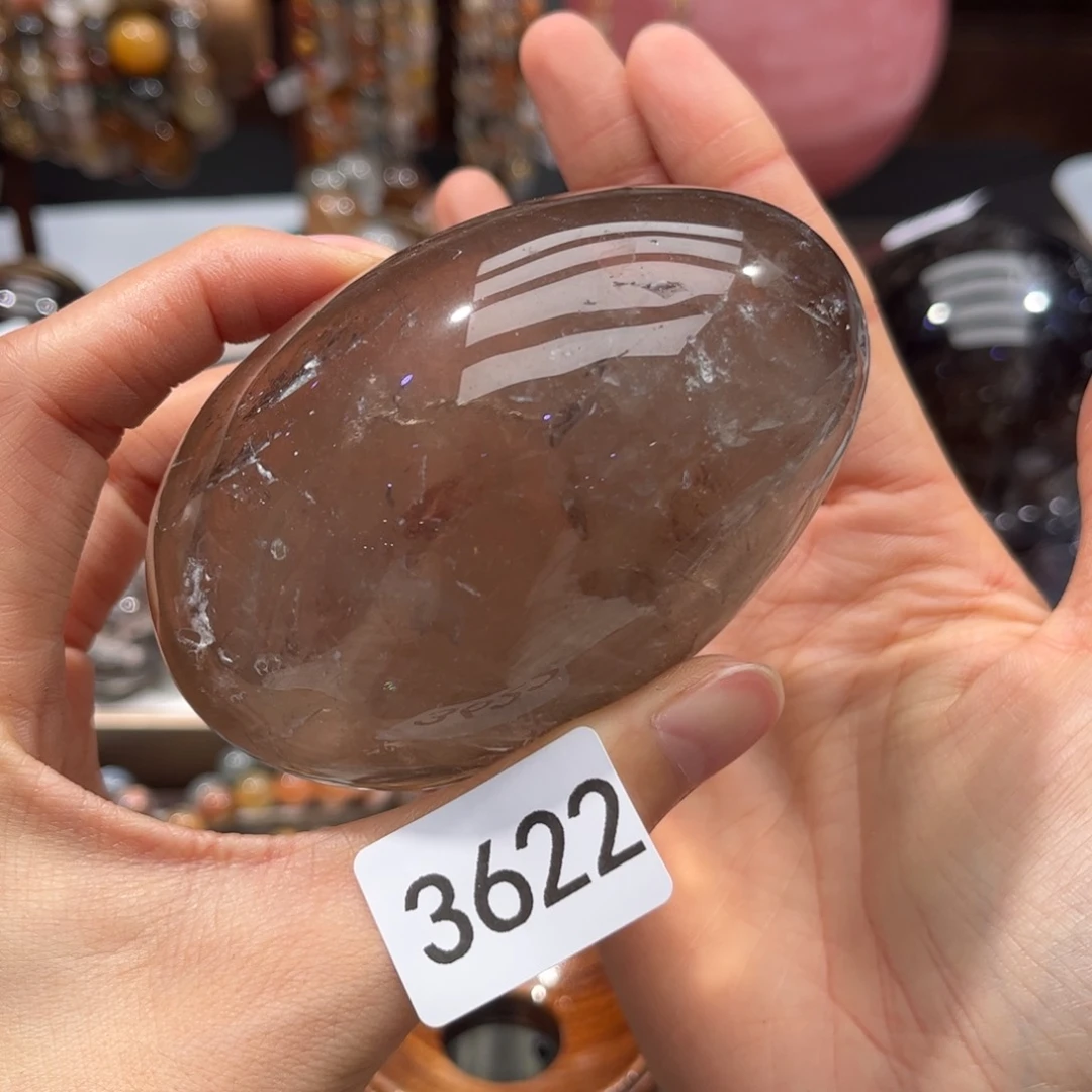 【闪购商品】未镶嵌大型摆件（非配饰）水晶