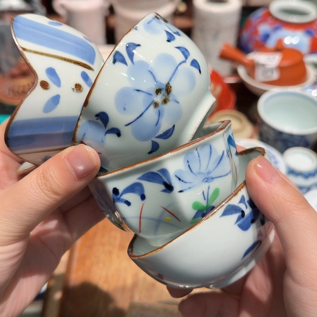 瓷片五十包邮 非全新