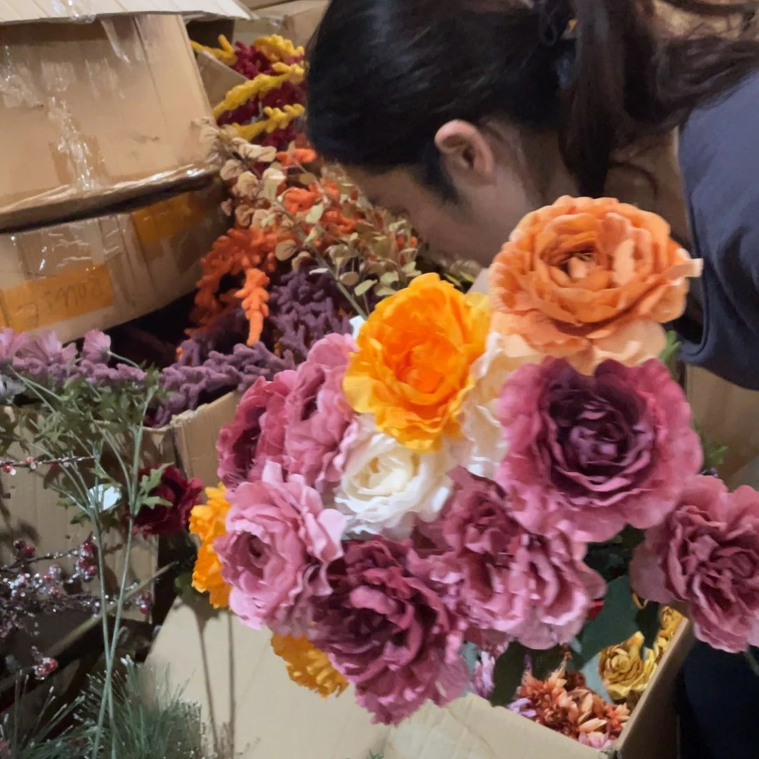 陶瓷花瓶，部分微瑕8