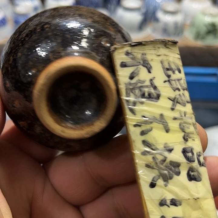 陶瓷茶玩榜第二十名