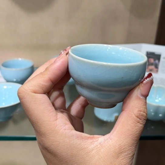 大宋甄选茶器茶具