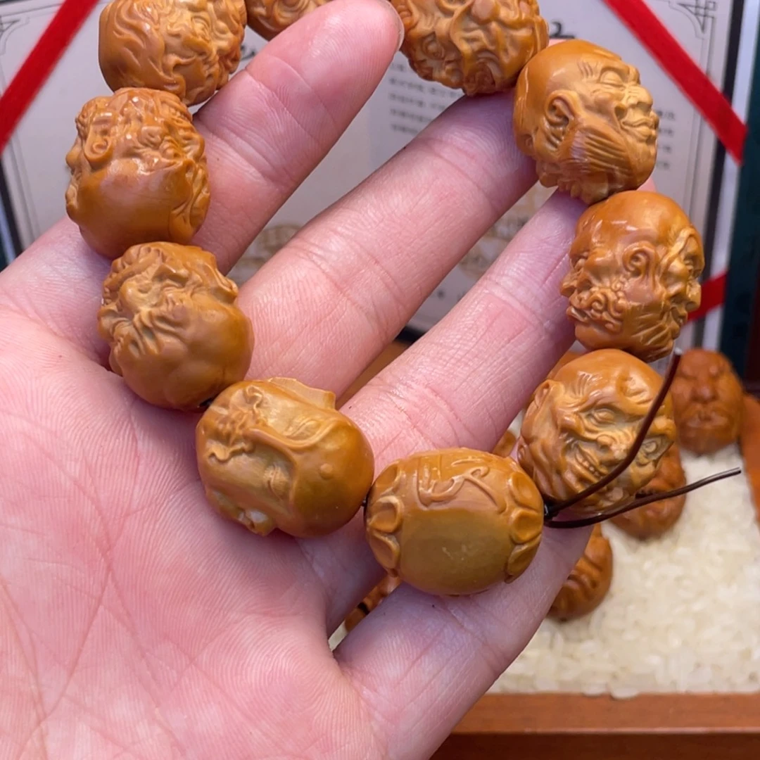 手串/手链橄榄核橄榄核