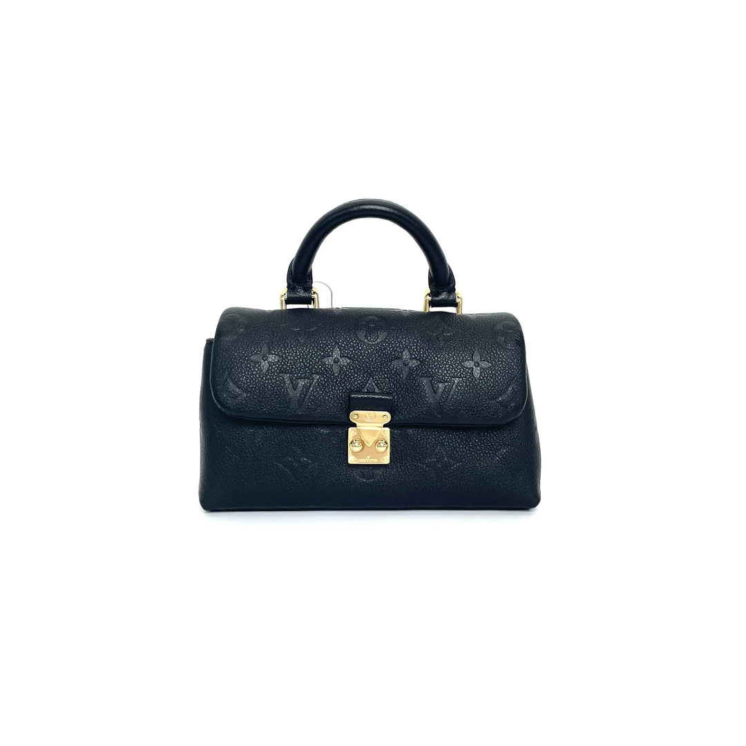 95新 LouisVuitton/路易威登 可乐/云朵黑色/98新/53216538
